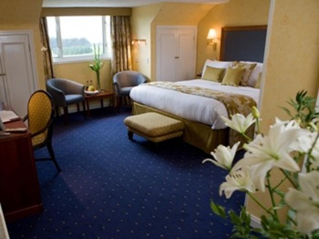 Malin Court Hotel And Restaurant Ayr Ruang foto
