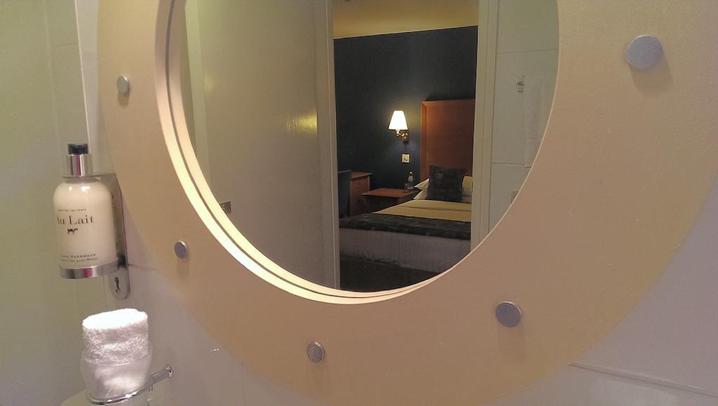 Malin Court Hotel And Restaurant Ayr Ruang foto
