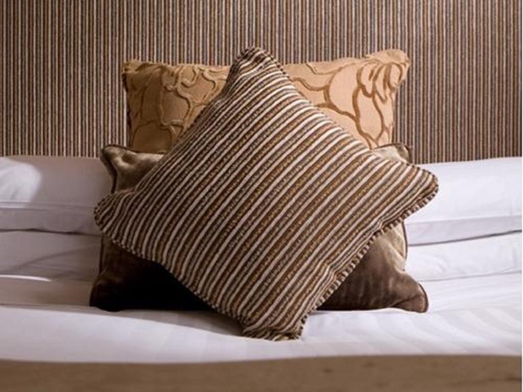 Malin Court Hotel And Restaurant Ayr Ruang foto