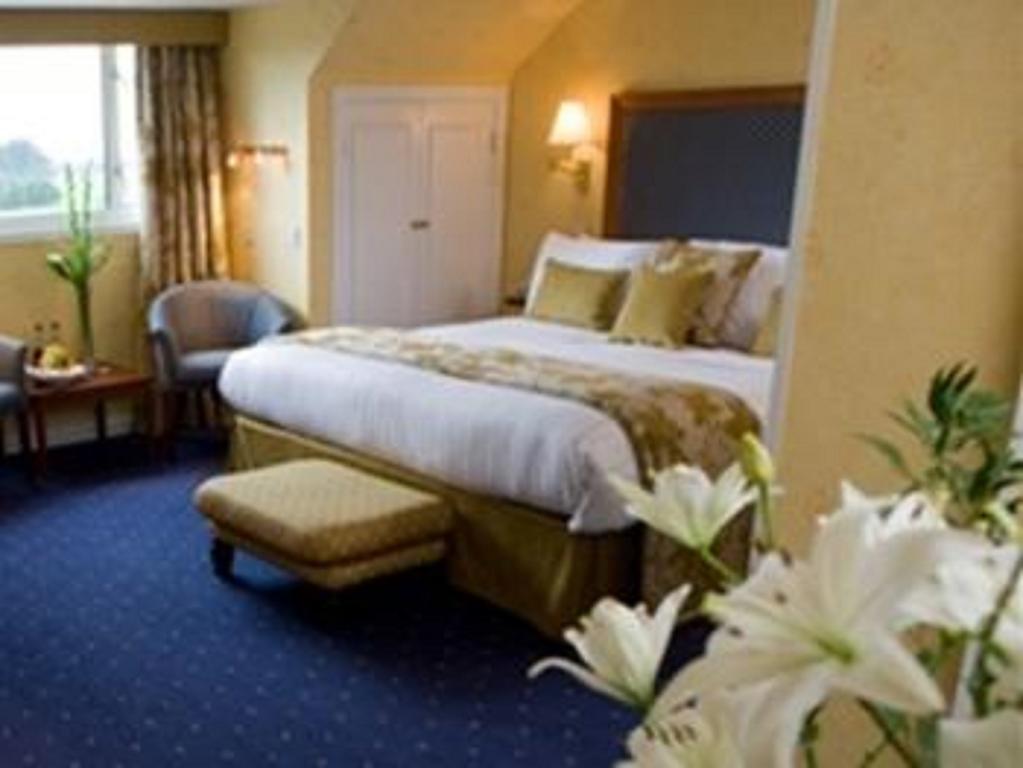 Malin Court Hotel And Restaurant Ayr Bagian luar foto